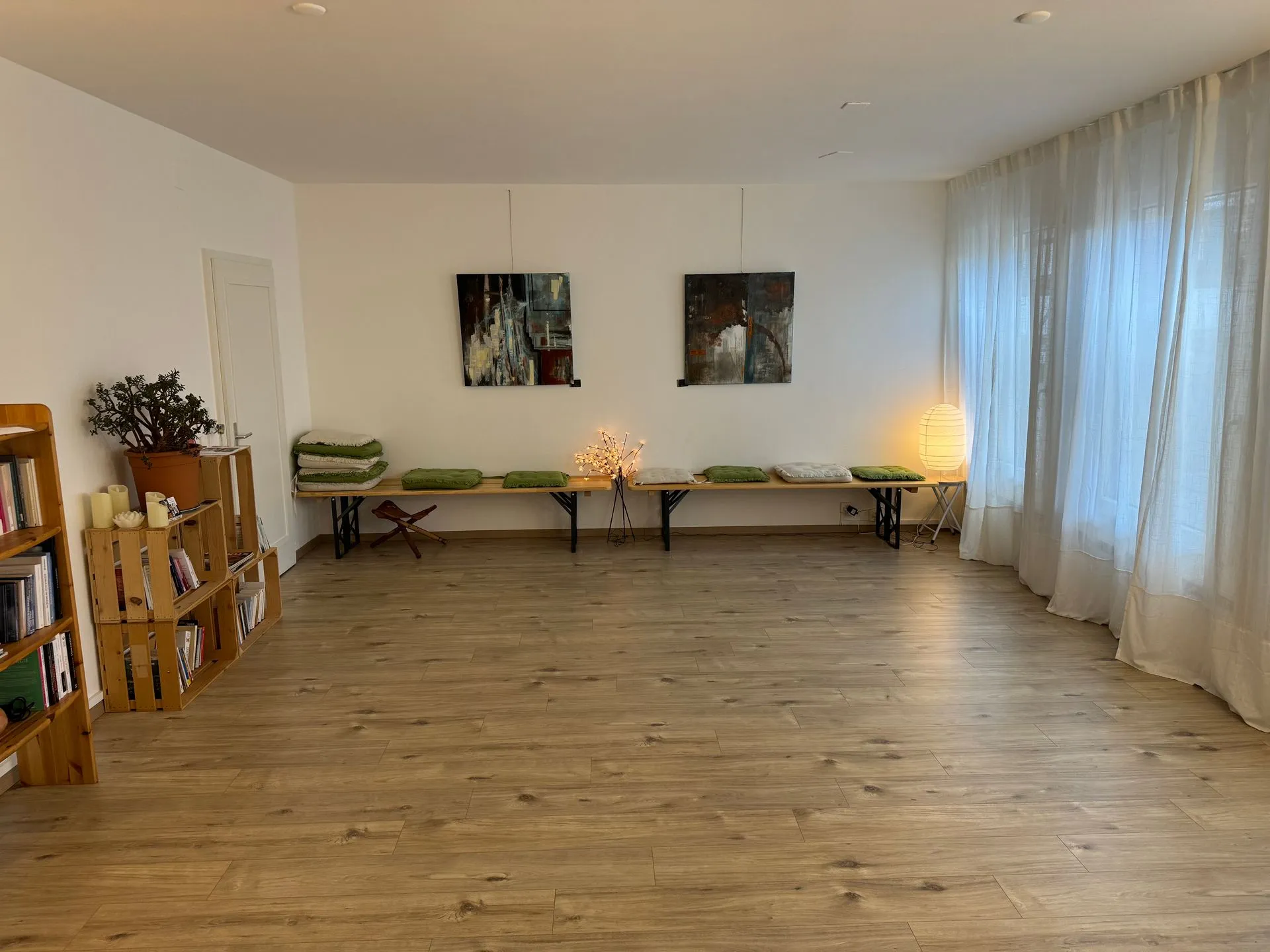 Image le camango salle